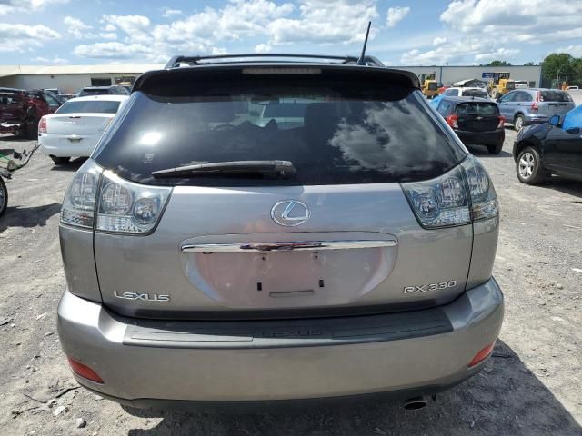 2005 Lexus RX 330