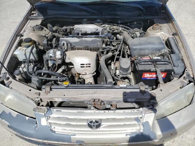 1997 Toyota Camry CE