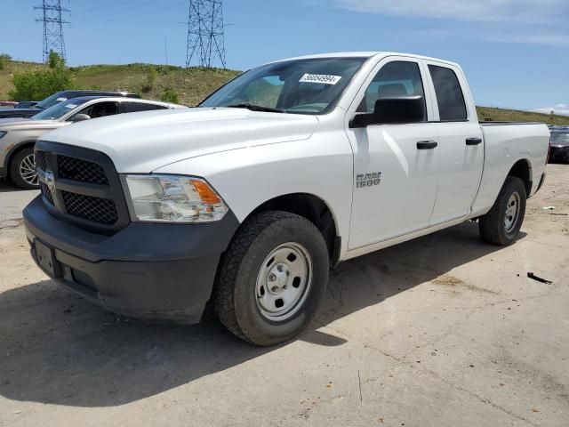 2018 Dodge RAM 1500 ST