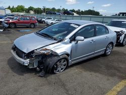 2008 Honda Civic LX en venta en Pennsburg, PA