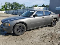 Salvage cars for sale from Copart Spartanburg, SC: 2010 Dodge Charger SXT