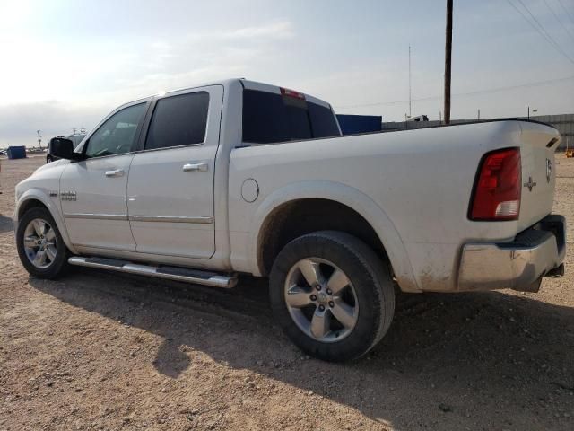 2014 Dodge RAM 1500 SLT