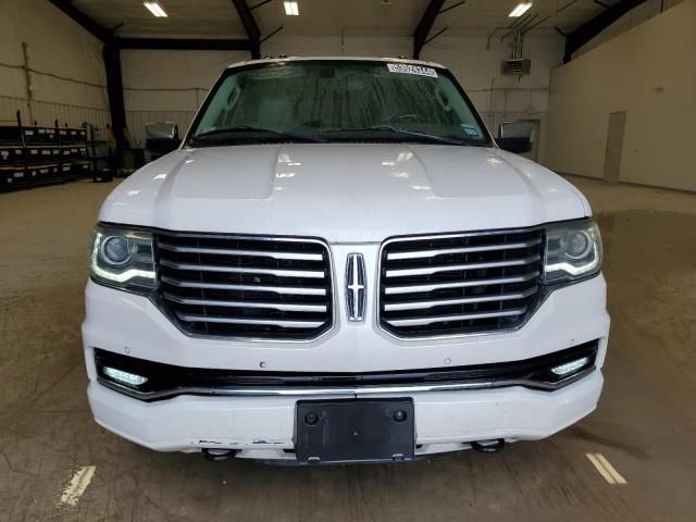 2015 Lincoln Navigator