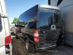 2017 Mercedes-Benz Sprinter 2500