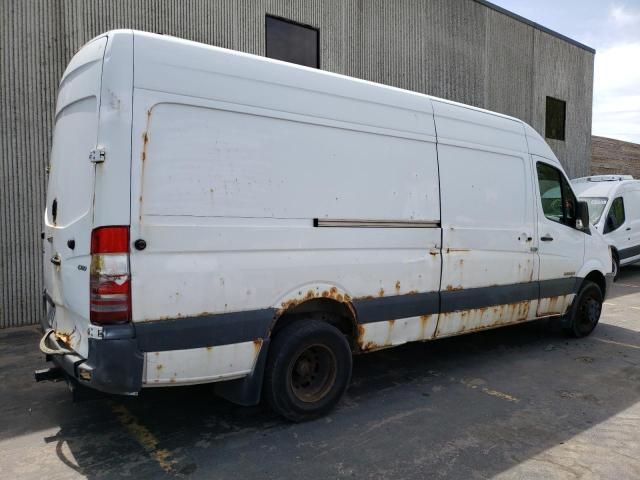 2008 Dodge Sprinter 3500