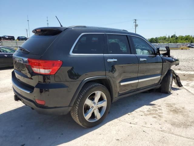 2013 Jeep Grand Cherokee Limited