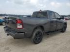 2022 Dodge RAM 1500 BIG HORN/LONE Star