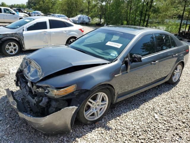 2008 Acura TL