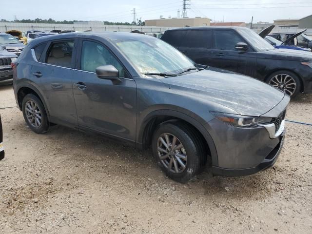 2022 Mazda CX-5 Select