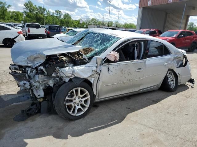 2014 Chevrolet Malibu 1LT