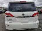 2011 Nissan Quest S