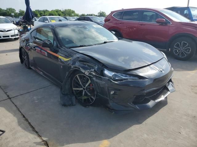 2019 Toyota 86 GT