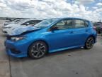 2016 Scion IM