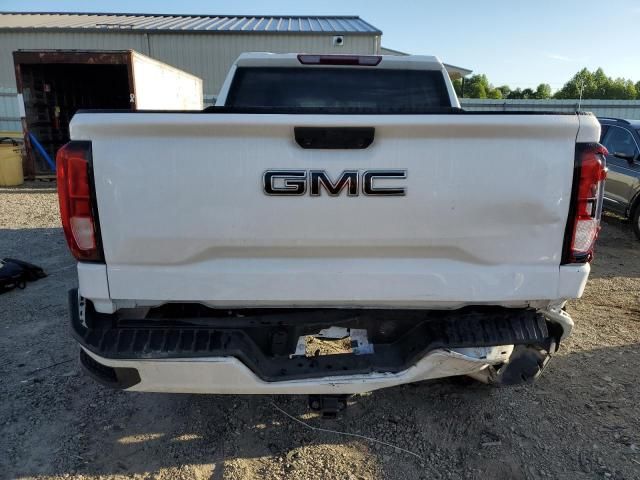 2023 GMC Sierra K1500 Elevation