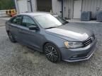 2015 Volkswagen Jetta SE