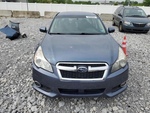 2014 Subaru Legacy 2.5I Premium