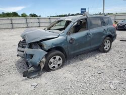 Vehiculos salvage en venta de Copart Hueytown, AL: 2009 Toyota Rav4