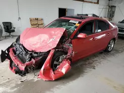 Salvage cars for sale at Lexington, KY auction: 2004 Mazda 3 S