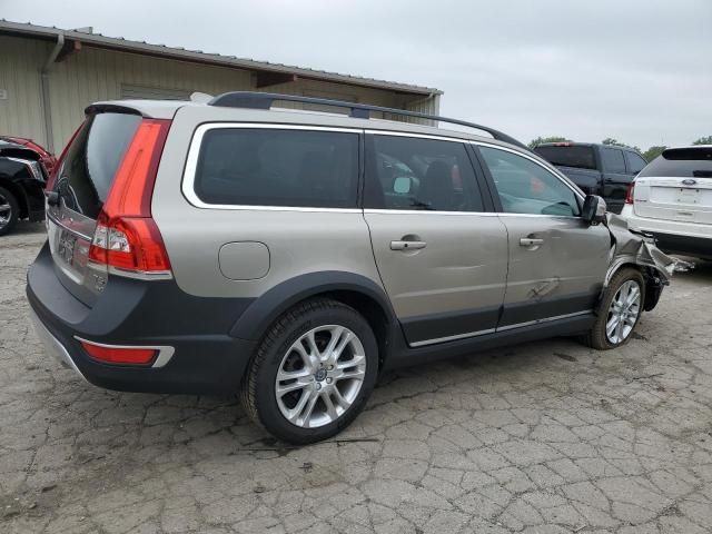 2016 Volvo XC70 T5 Platinum