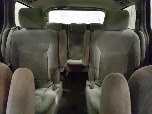 2007 Toyota Sienna CE