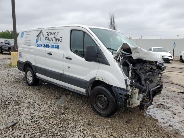 2017 Ford Transit T-250