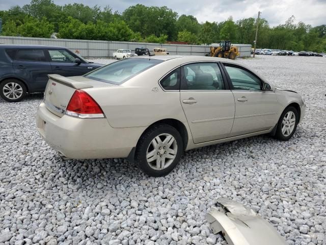 2008 Chevrolet Impala LT