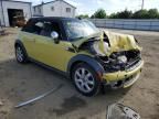 2010 Mini Cooper