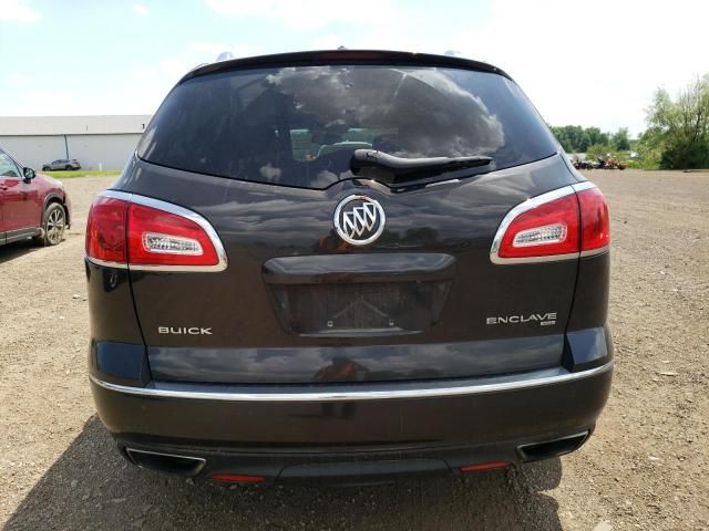 2014 Buick Enclave