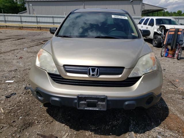 2009 Honda CR-V LX