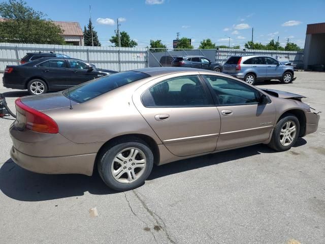 2001 Dodge Intrepid ES