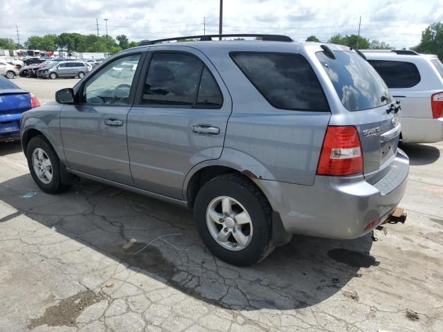 2008 KIA Sorento EX