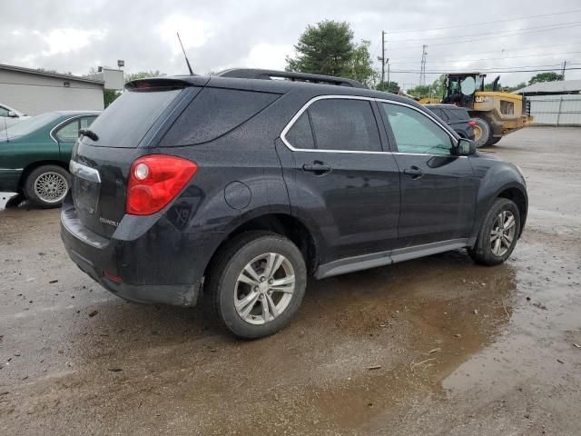 2011 Chevrolet Equinox LT