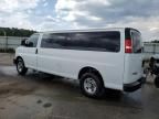 2016 Chevrolet Express G3500 LS