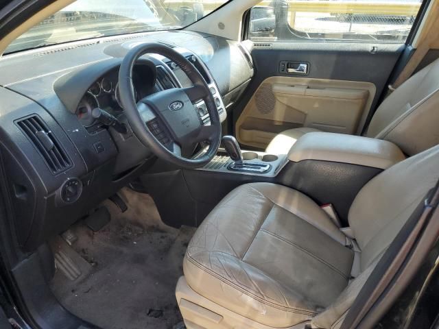 2010 Ford Edge Limited