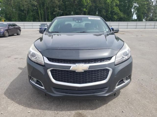 2015 Chevrolet Malibu LTZ