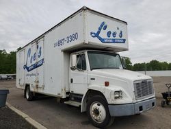 Salvage cars for sale from Copart Glassboro, NJ: 1995 Freightliner Medium Conventional FL60