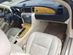 2002 Lexus SC 430