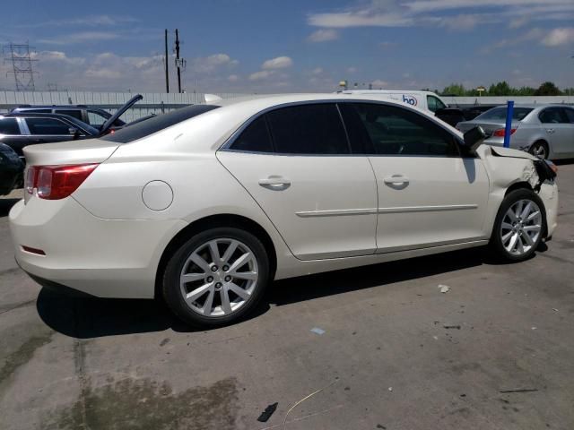 2013 Chevrolet Malibu 3LT