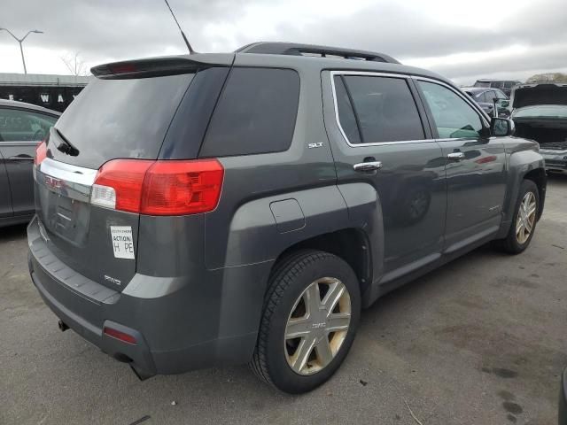 2012 GMC Terrain SLT