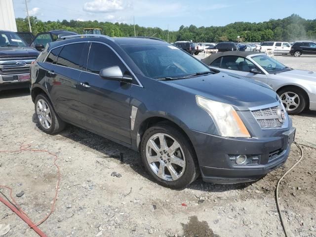 2010 Cadillac SRX Performance Collection