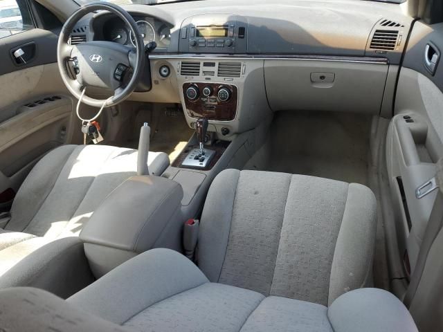 2006 Hyundai Sonata GLS