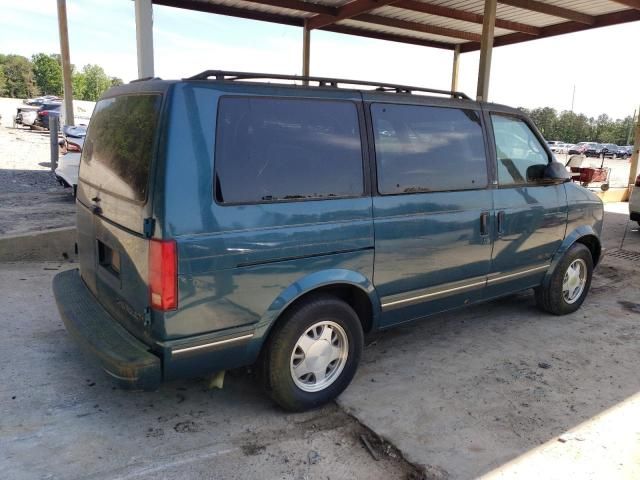 1996 Chevrolet Astro