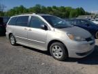 2004 Toyota Sienna CE