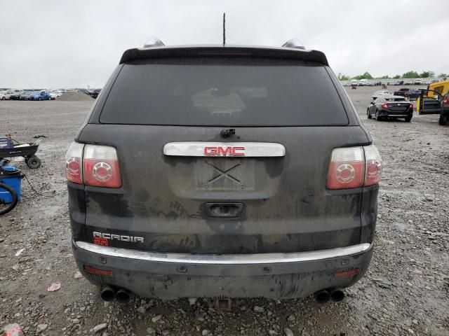 2008 GMC Acadia SLT-1