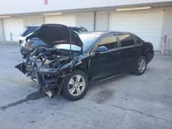 Salvage cars for sale at Lexington, KY auction: 2013 Chevrolet Impala LS