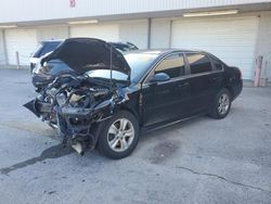 Vehiculos salvage en venta de Copart Lexington, KY: 2013 Chevrolet Impala LS