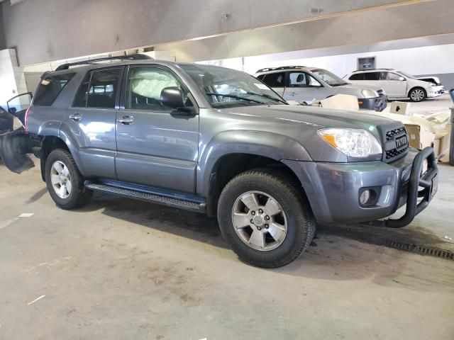 2008 Toyota 4runner SR5