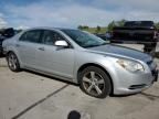 2012 Chevrolet Malibu 1LT