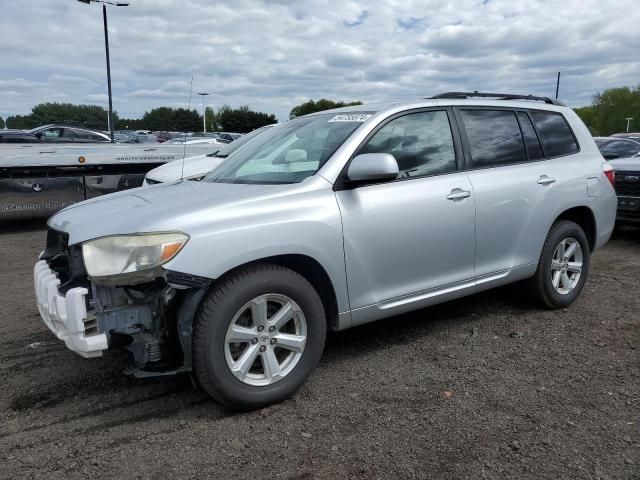 2010 Toyota Highlander