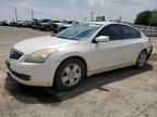 2008 Nissan Altima 2.5